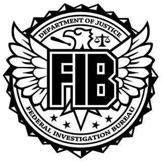 Federal Investigations Bureau