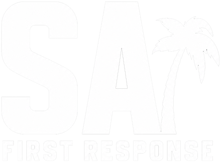 San Andreas First Response
